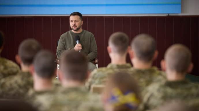 All-for-all POW exchange possible at Peace Summit – Zelenskyy