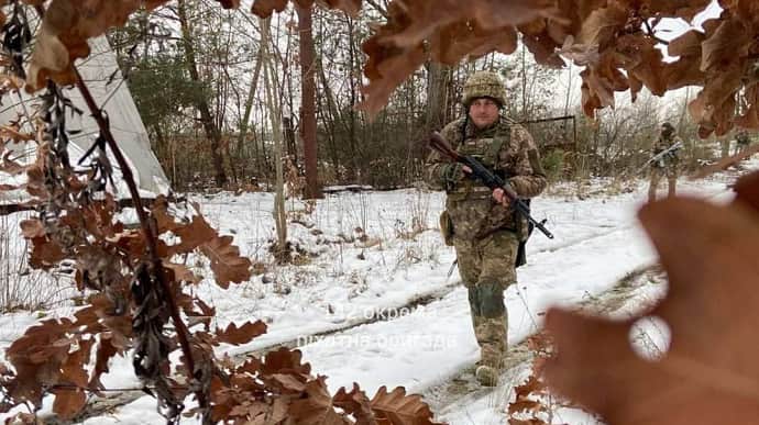 Українські воїни розширюють плацдарм на Херсонщині – Генштаб