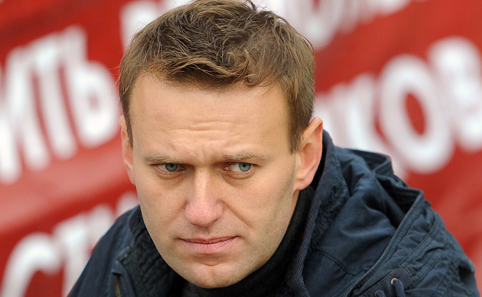 В РФ Верховный суд подтвердил отказ Навальному в участии в выборах
