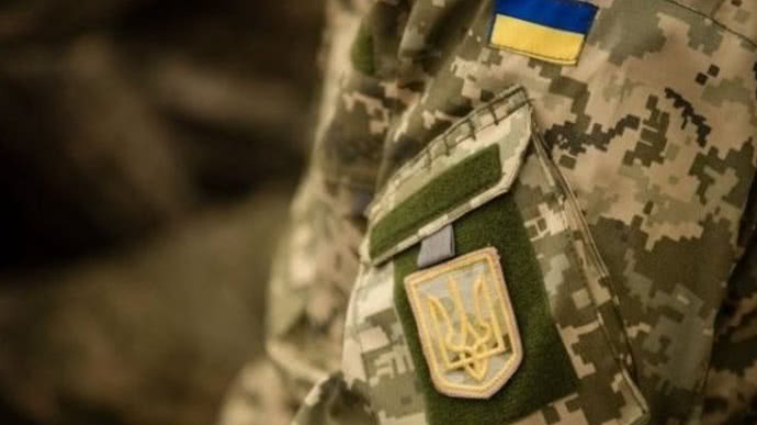 Оккупанты ранили еще одного украинского защитника