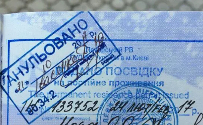 Украэрорух подтвердил: в день похищения соратников Саакашвили в Грузию вылетали 2 самолета