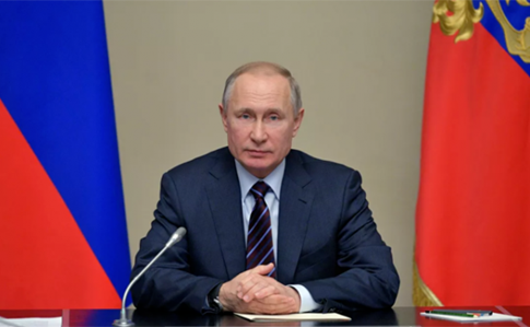Путин: победили печенегов, то и эту заразу коронавирусную победим