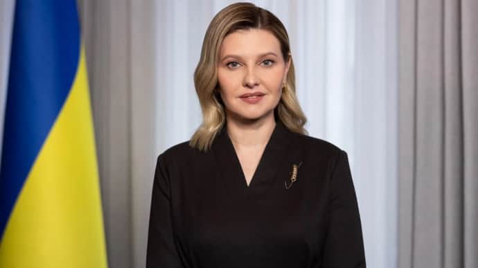 Наймолодша перша леді України: цікаві факти про Зеленську до п’ятої річниці інавгурації президента