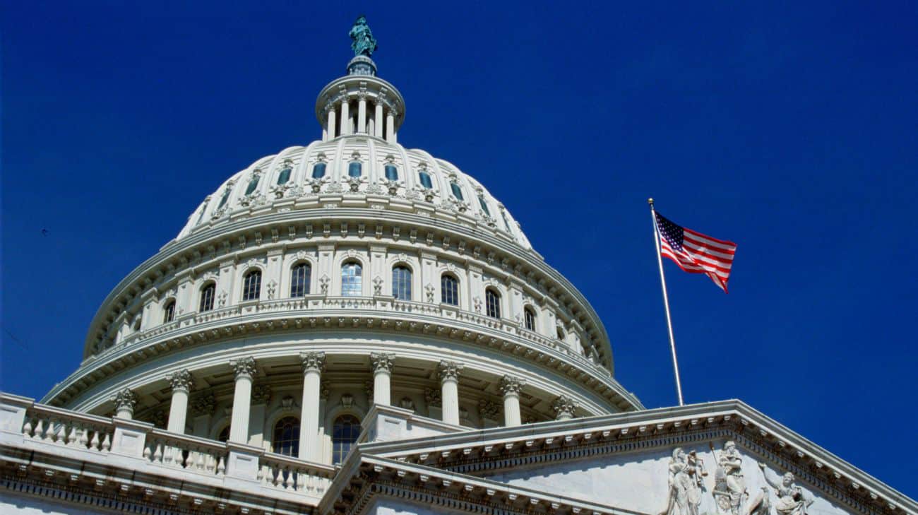 US Congress proposes restoring lend-lease mechanism for Ukraine    