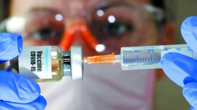 Новости 6 января: усиленный карантин, поставка вакцин