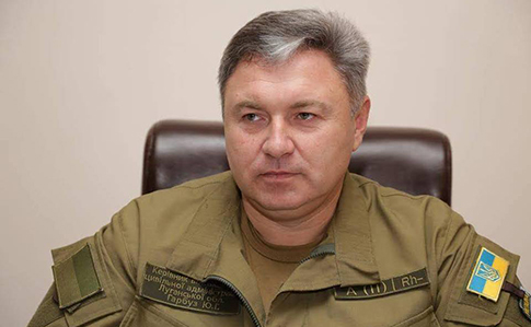 Заплановане відведення військ у Станиці Луганській не відбудеться – Гарбуз