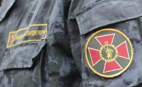 Коронавірус підхопили солдати Нацгвардії із львівської військової частини