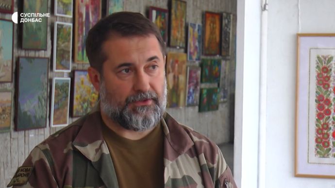 Гайдай: Деякі вояки повертаються з Луганщини до Росії, бо нема ні одягу, ні їжі