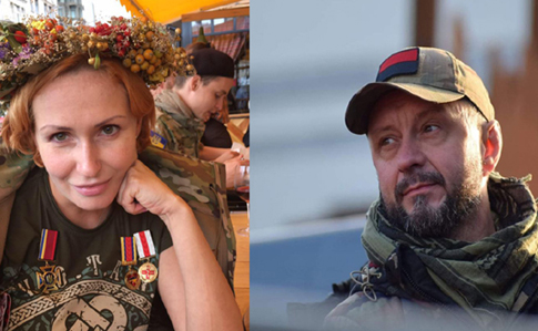 Для Кузьменко и Антоненко будут просить арест – источник