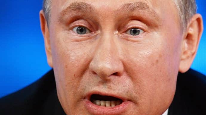 ПАСЕ призвала признать Путина нелегитимным и объявила Россию диктатурой