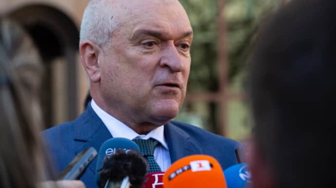 У Болгарії призначили тимчасовий уряд з новими главами МЗС і Міноборони
