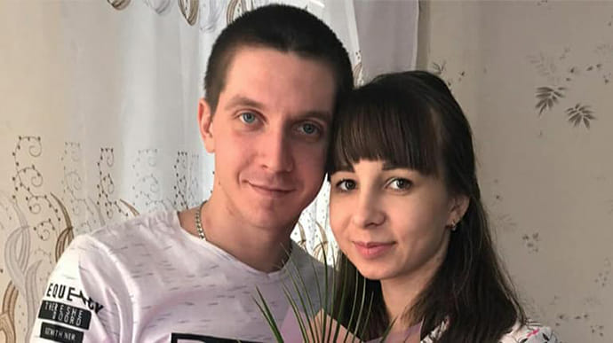 Умер военный, который был тяжело ранен на Донбассе