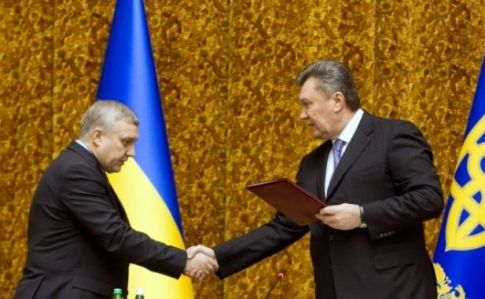 Дела Майдана: двух руководителей силовых ведомств заочно взяли под стражу