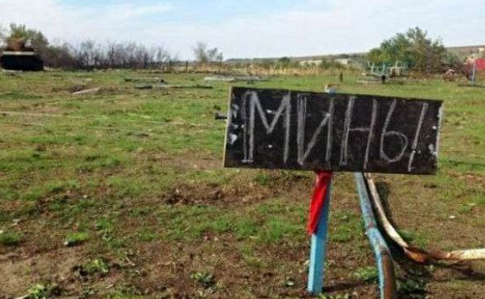 ООН: На Донбассе зафиксированы наибольшие потери среди гражданских 