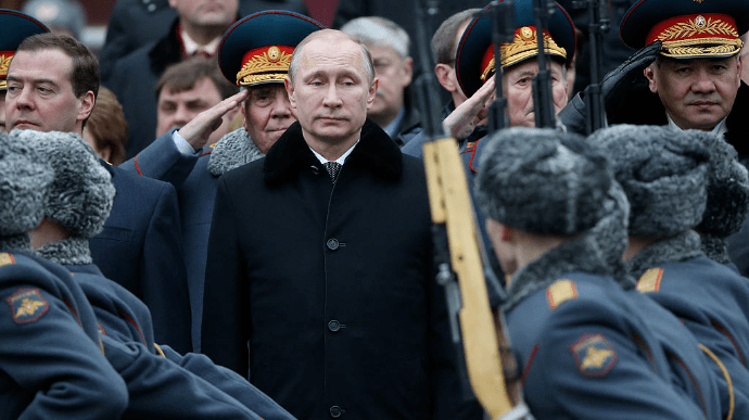 Путін відправляє воювати більше нацменшин, щоб не мобілізувати етнічних росіян — ISW