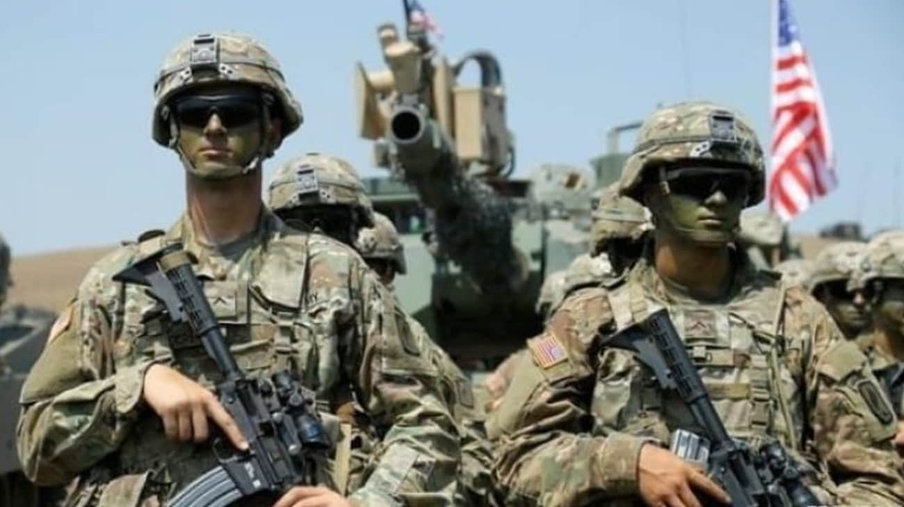 AP: The US is thrown over the Middle East after Israel’s attack on Iran