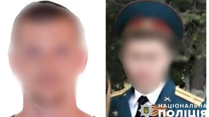 Ukrainian police identify Russian soldier and collaborator who tortured Kherson residents – photo