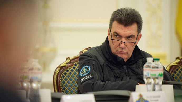 Данилов прогнозирует эскалацию на фронте: Но ВСУ готовы  