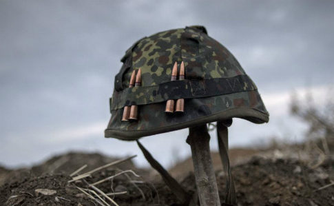 Бойцы АТО улучшили тактическое положение на луганском направлении – штаб