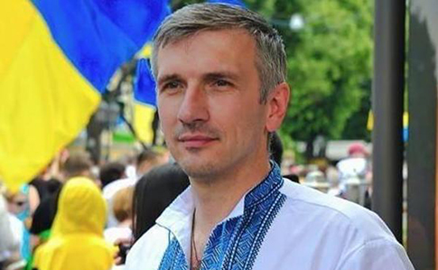 Активіст Михайлик про українську поліцію: жах, сором і саботаж