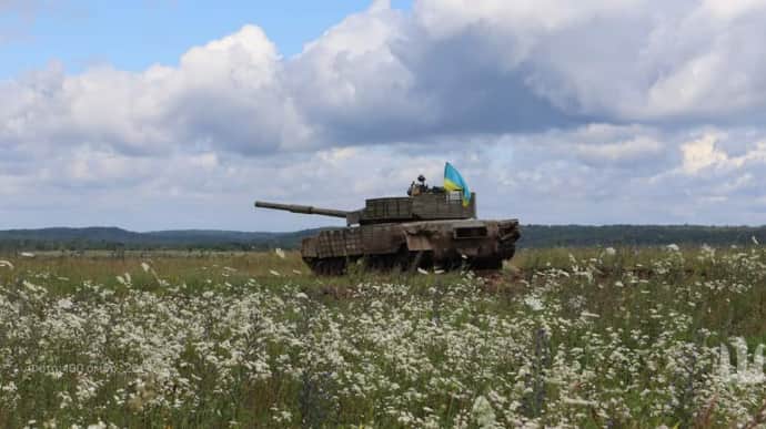 ЗСУ на Покровському напрямку відбили 33 штурми ворога, ще 7 боїв тривають - Генштаб