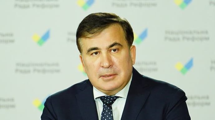 Саакашвили похудел более чем на 20 кг в тюрьме – Ясько