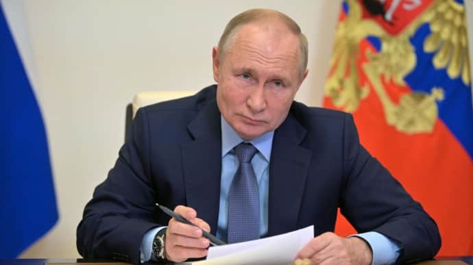 После встречи посредников США отвергли предложение Путина прекратить огонь – Reuters