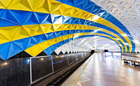 Кернес таки закрывает метро в Харькове