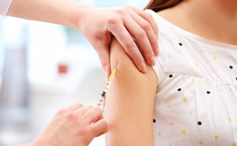 В Минздраве анонсировали спецоперацию по вакцинации детей против кори на Львовщине