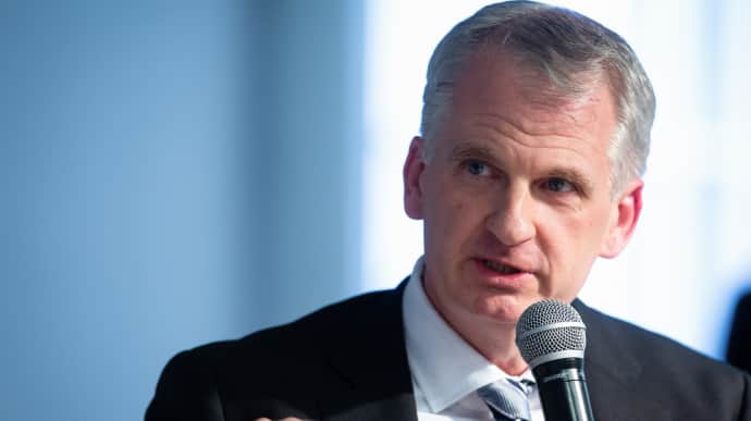 Timothy Snyder to lead new international research project on Ukrainian history