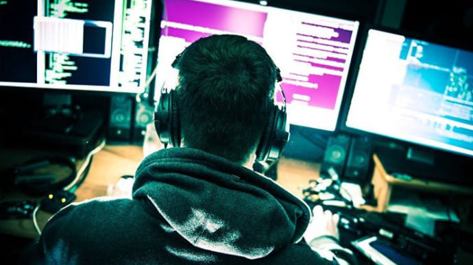 В Україні зростає кількість кібератак: хакери облюбували сайт НАБУ