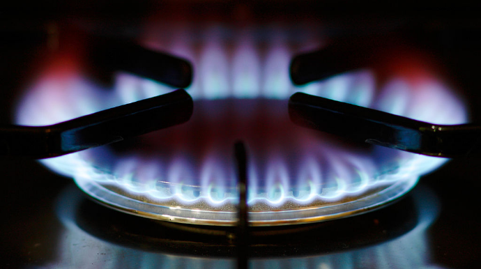 Politico: Єврокомісія хоче обмежити ціну на російський газ до 50 євро за мегават-годину