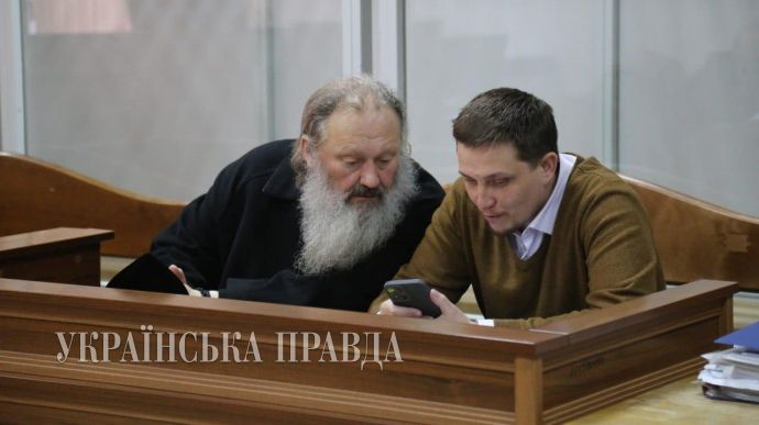 Суд согласовал принудительный привод Павла на заседание в субботу – УПЦ МП