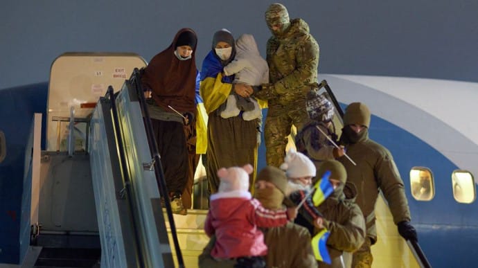 Зеленский объяснил, что мешало освобождению украинских пленников в Сирии