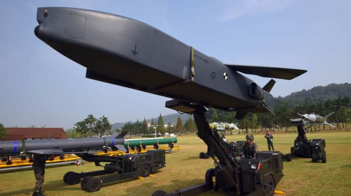 US hopes sending ATACMS to Ukraine will encourage Germany to send Taurus missiles