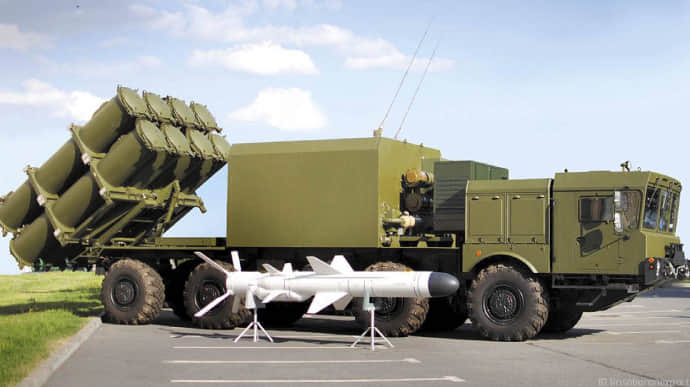 Transfer of Bal coastal missile system to border: Air Force explains characteristics and potential threat