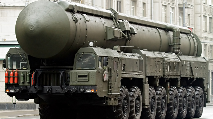 Тотальний контроль: розвідка відстежує розміщення ядерної зброї у Білорусі