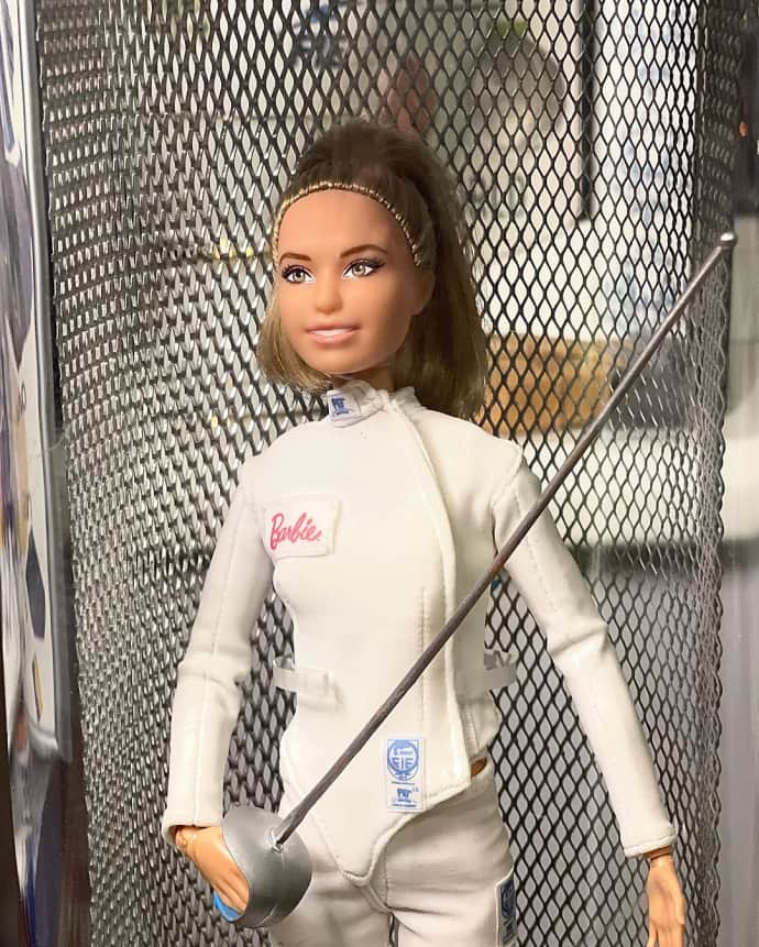 The hype surrounding Barbie should interest collectors
