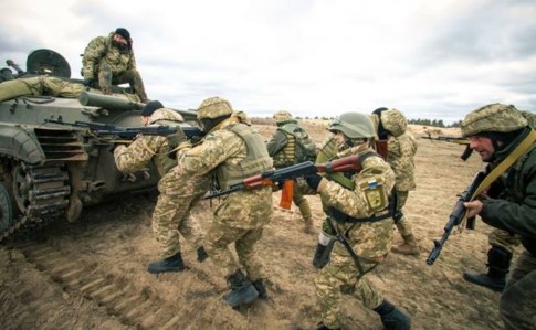 Без паніки: масштабні антитерористичні навчання почалися на Київщині