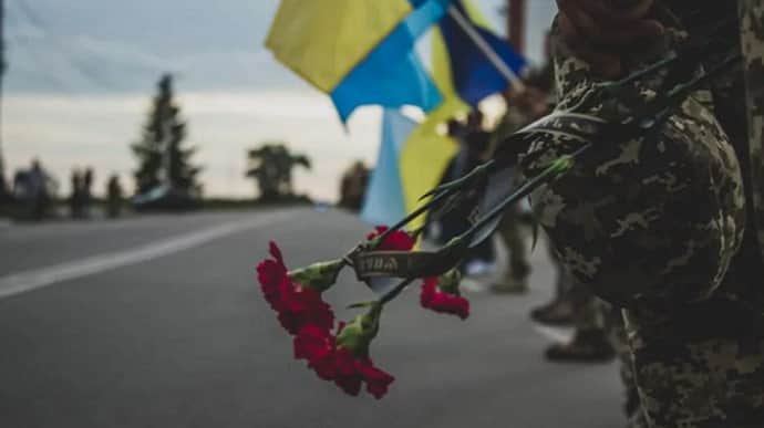 The Economist: США оцінюють кількість загиблих українських воїнів у 70 тисяч