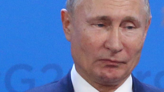 Попытки скрыть военный провал: Путинский режим заблокировал Эхо Москвы и Дождь