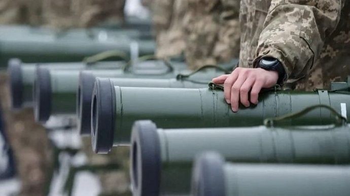Ukrainian Armed Forces destroy Russian command post in southern Ukraine