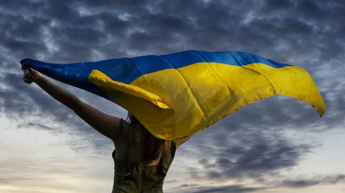 55% of Ukrainians oppose territorial concessions, 32% accept them for sake of peace, poll finds – infographic