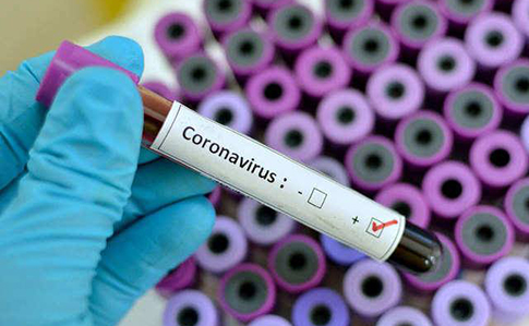 Новини 3 березня: коронавірус в Україні, звільнення Маркарової