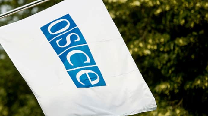 OSCE launches special mechanism on cases of arbitrary detention of civilian Ukrainians by Russia