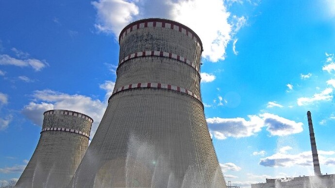 МАГАТЭ проинспектировала Ривненскую АЭС: искала незаявленные ядерные материалы