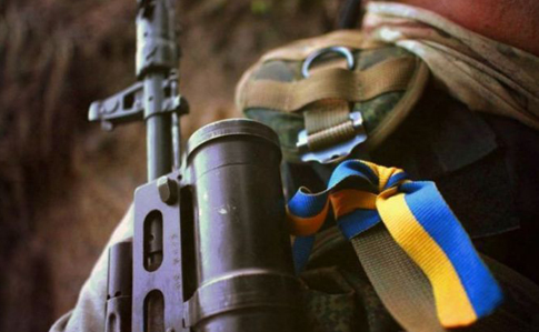 Шестеро раненых на Донбассе бойцов – в тяжелом состоянии