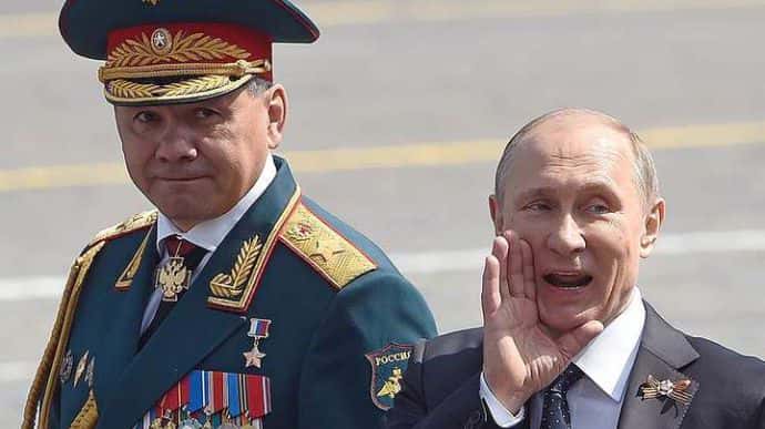 Путін визначив нову дату параду Перемоги в Росії 