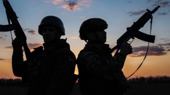 Russia loses 1,070 soldiers over past day
