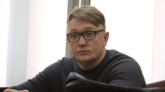 Вбивства на Майдані: ексначальнику відділу міліції Києва в суді пред'явлено звинувачення